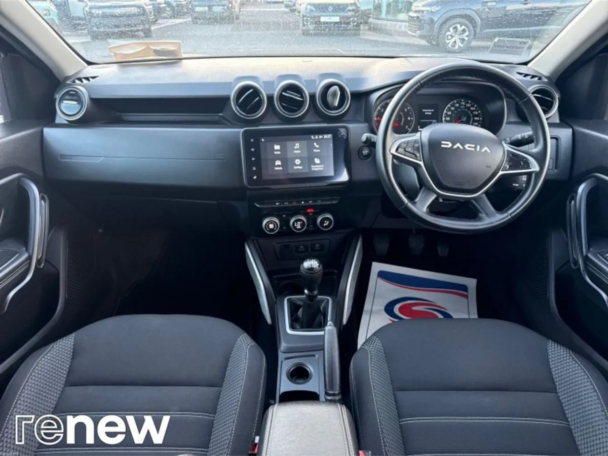 Dacia Duster 1.0 TCe 90 Journey H/SPEC PETROL - Image 2