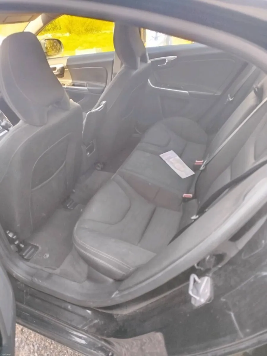 Volvo s60 - Image 5