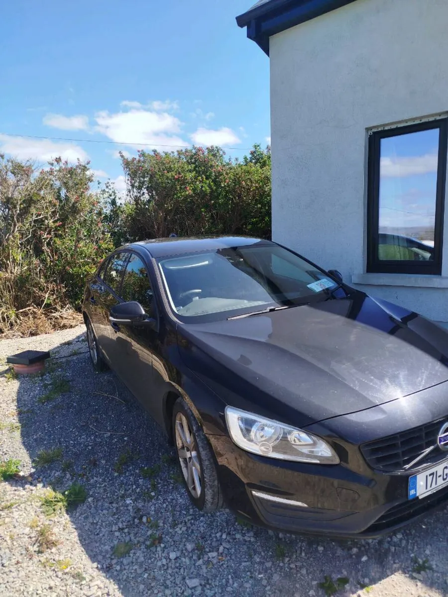 Volvo s60 - Image 2