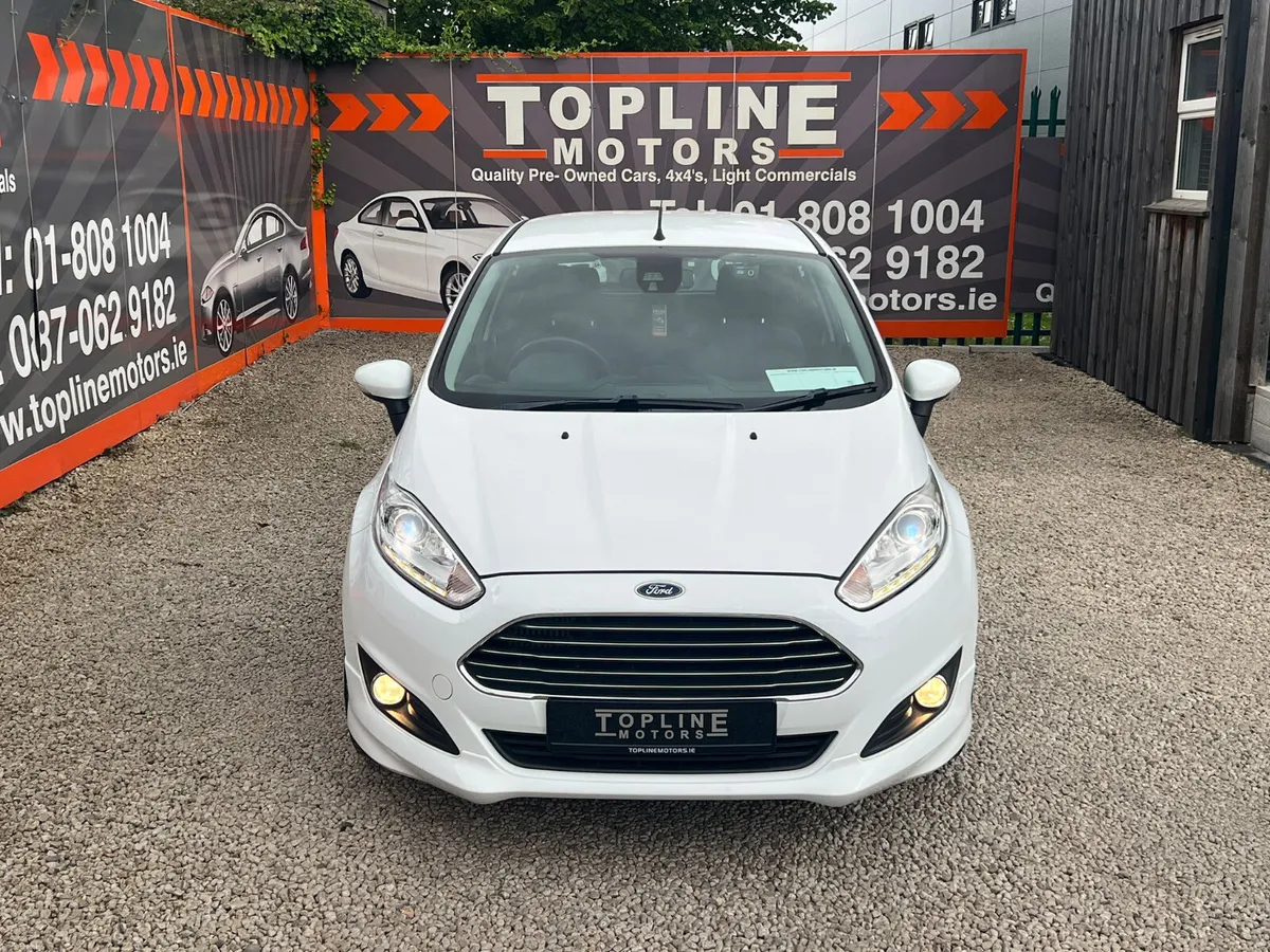 ==NEW NCT//REVERSE CAMERA//LOW MILES== - Image 2