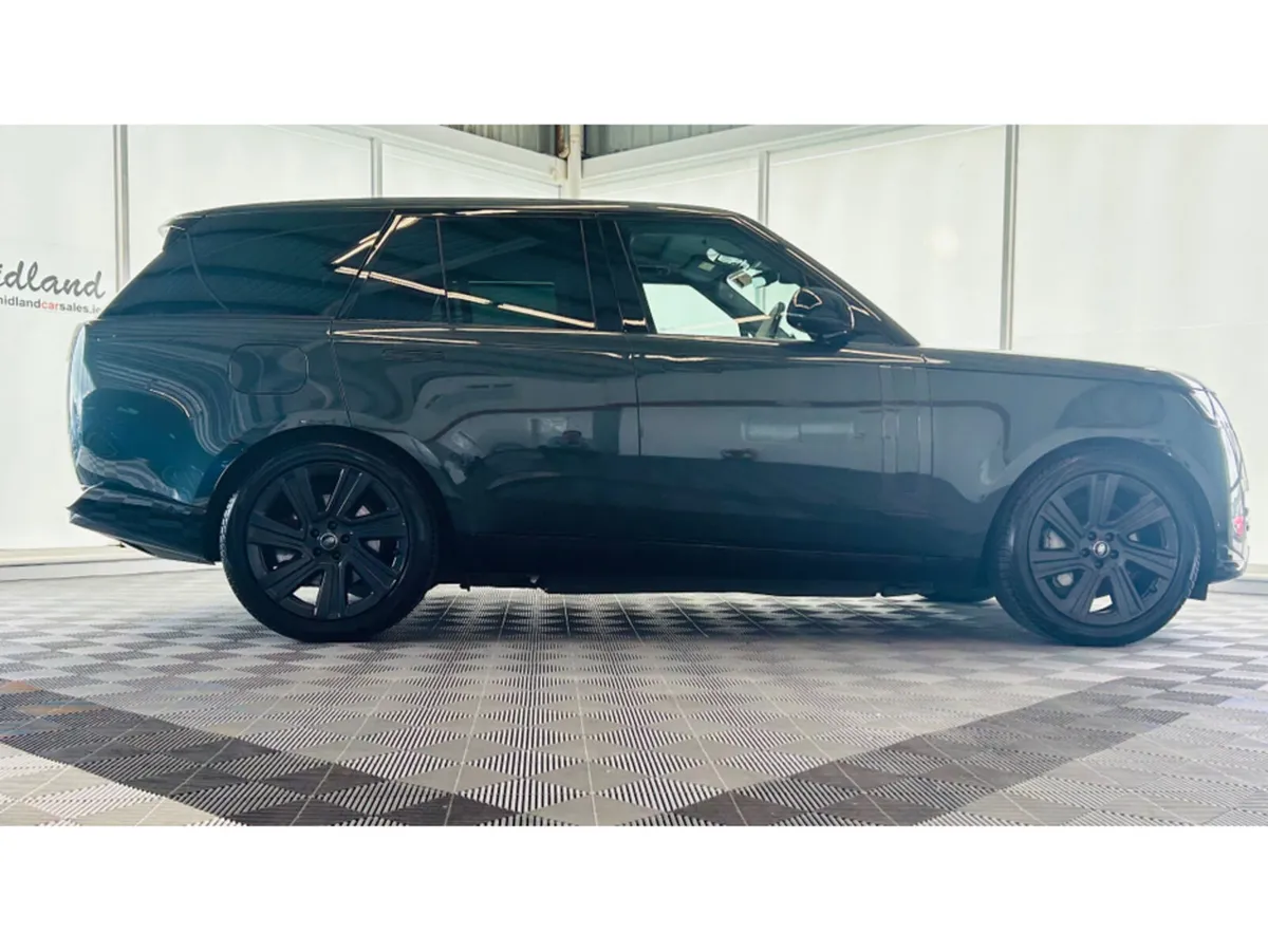 Land Rover Range Rover HSE PHEV*BELGRAVIA WITH IVO - Image 3