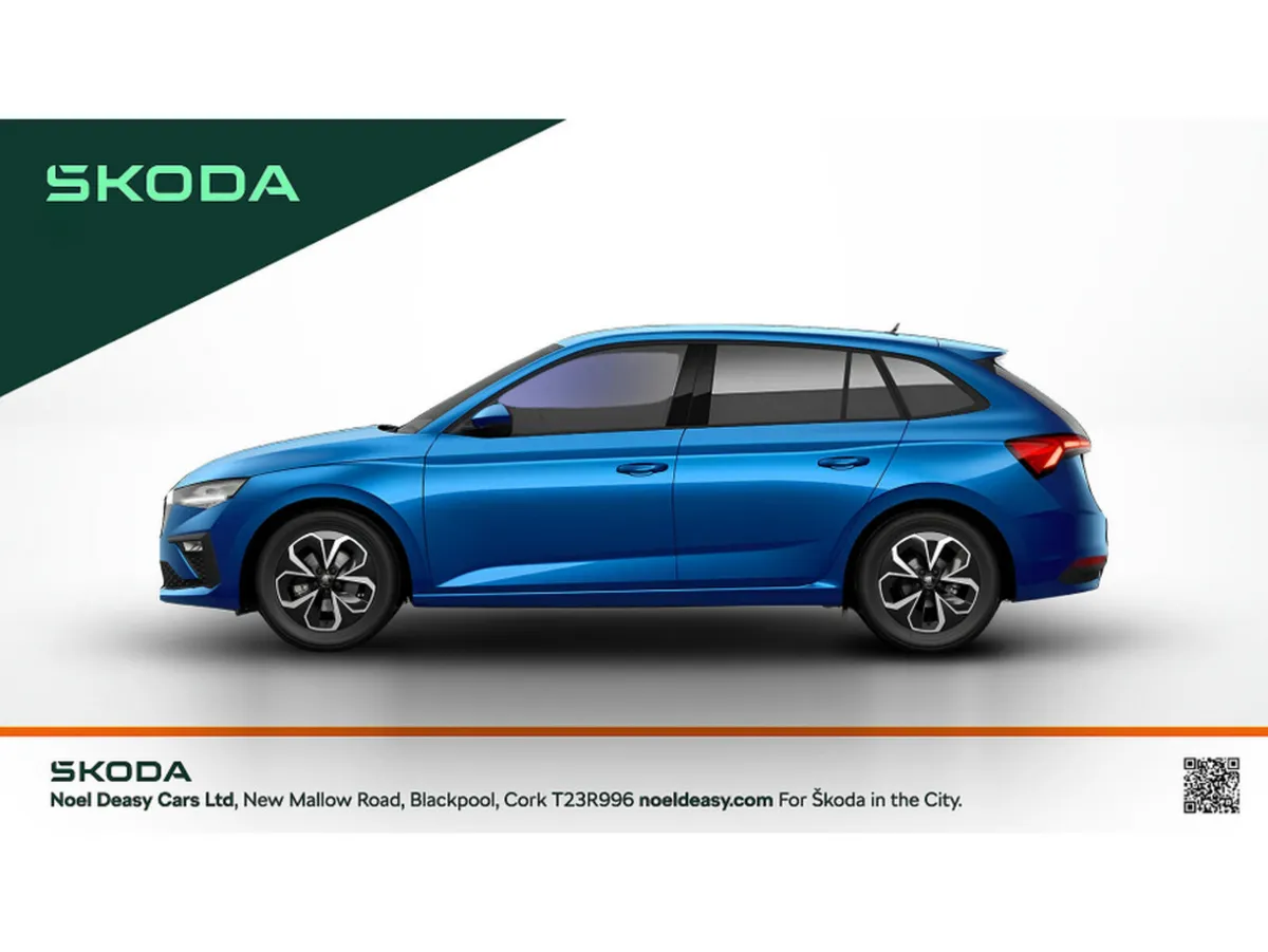 Skoda Scala Selection - Image 2