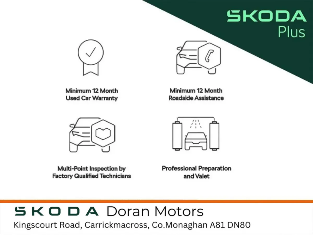 Skoda Superb STYLE 2.0 TDI 122BHP DSG 5DR - Image 4
