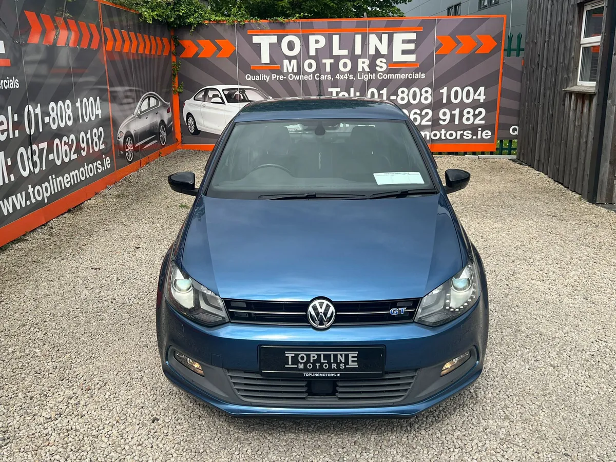 ==2 YEARS NCT//HEATED SEATS//AUTO== - Image 2