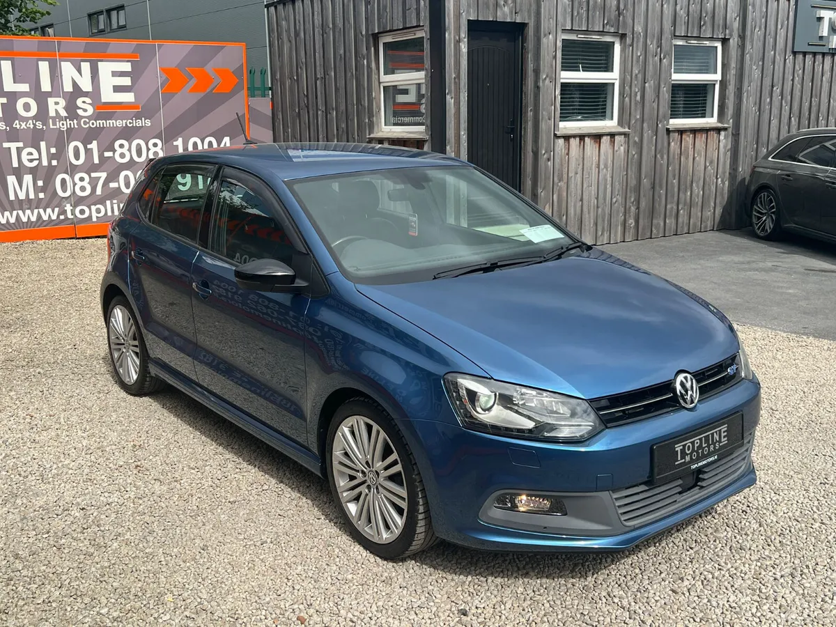 ==2 YEARS NCT//HEATED SEATS//AUTO== - Image 3