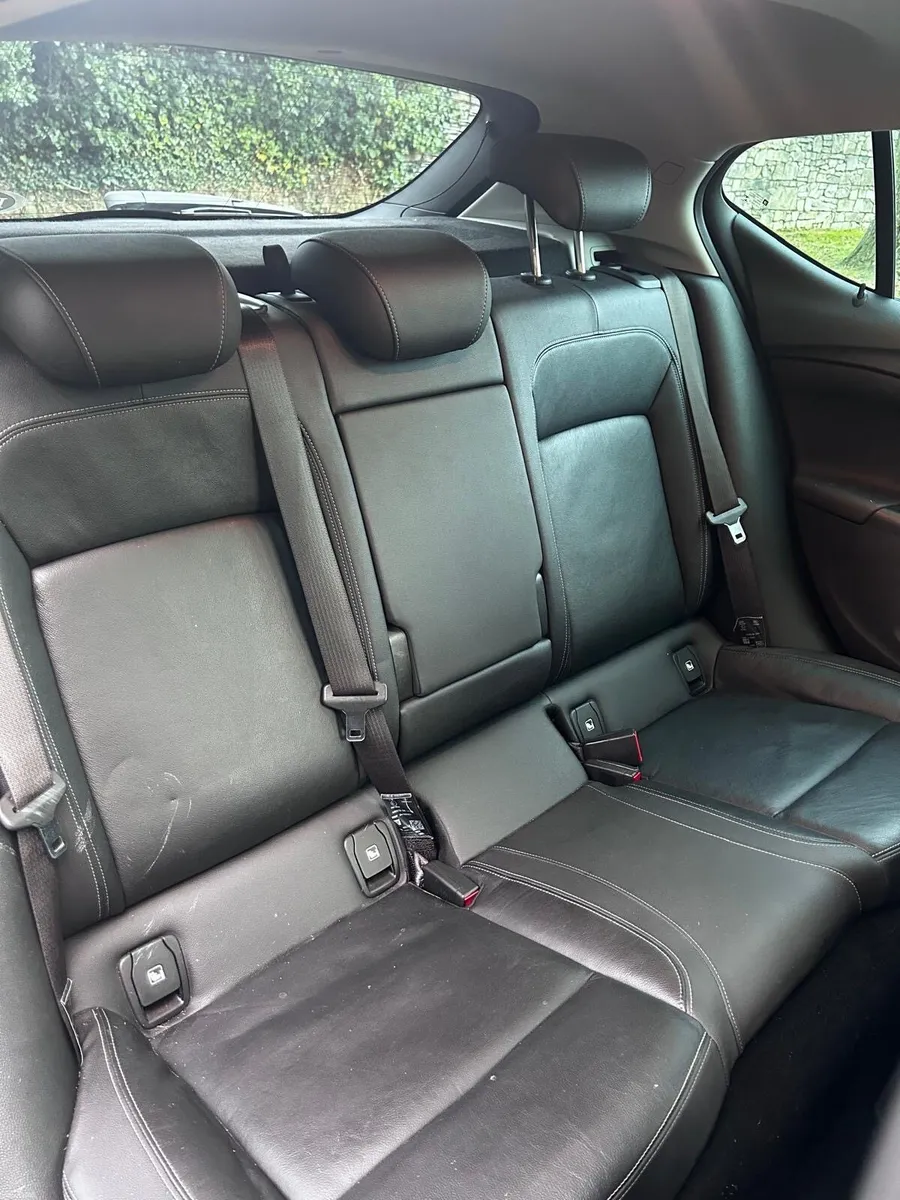 Opel Astra elite - Image 3