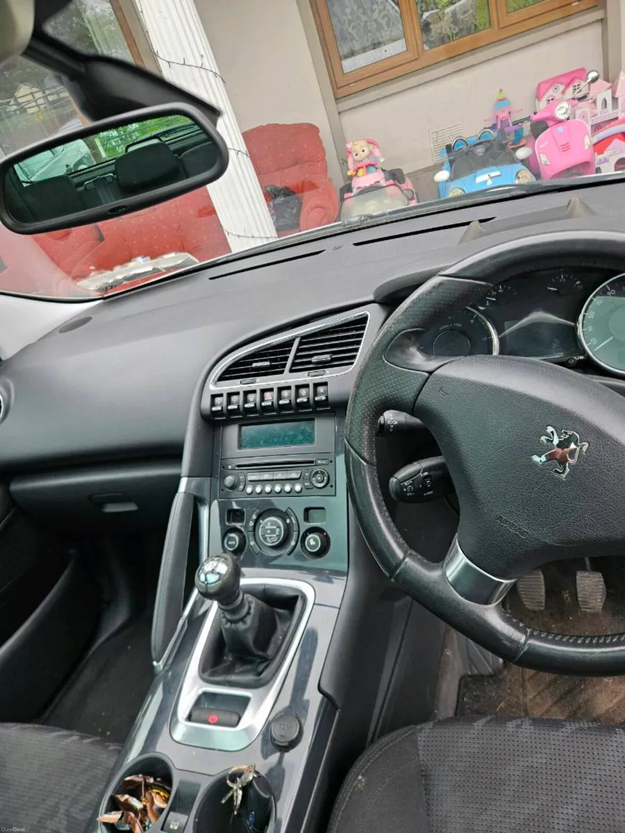 Peugeot 3008 diesel - Image 3