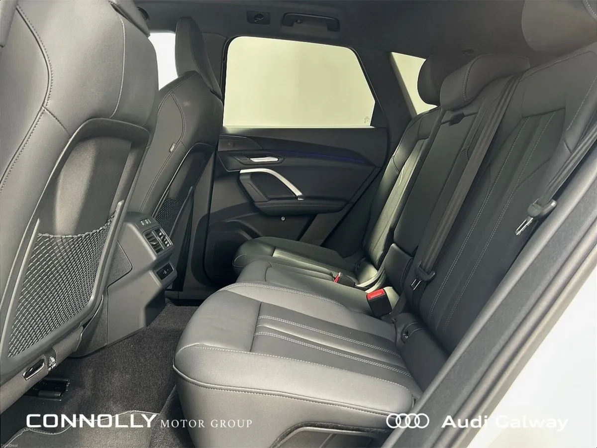 Audi Q5 €639 p/m S-LINE E-HYBRID QUATTRO A/T - Image 6