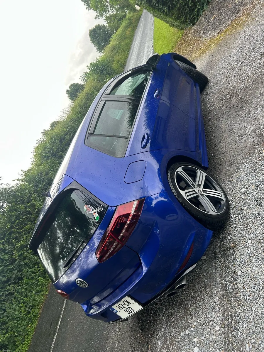 Golf R - Image 3