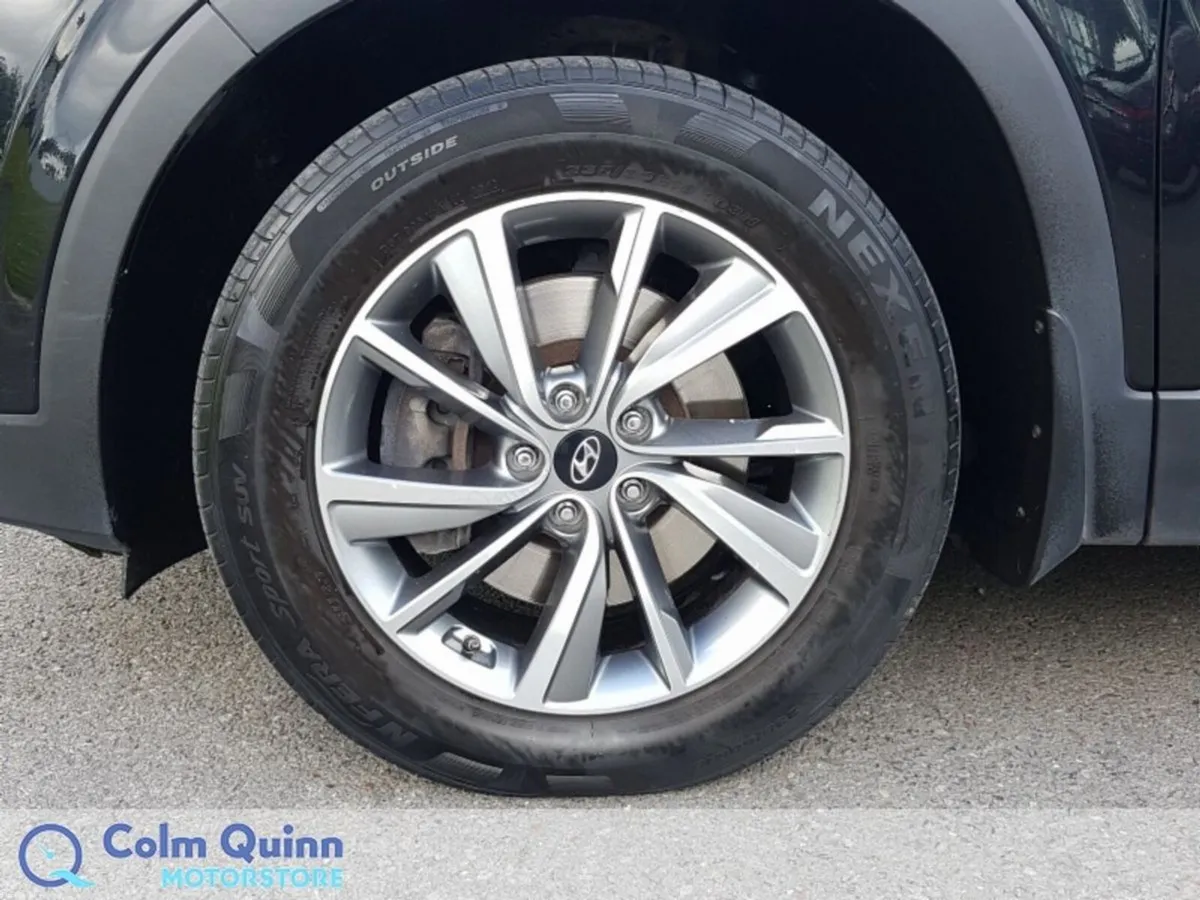 Hyundai Santa Fe Executive Plus 2.2 CRDi 4WD *12 M - Image 5