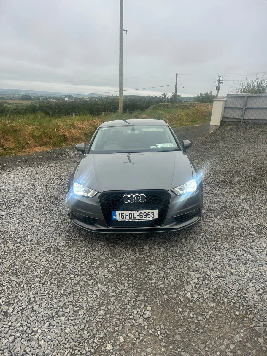 161 Audi A3 - Image 3