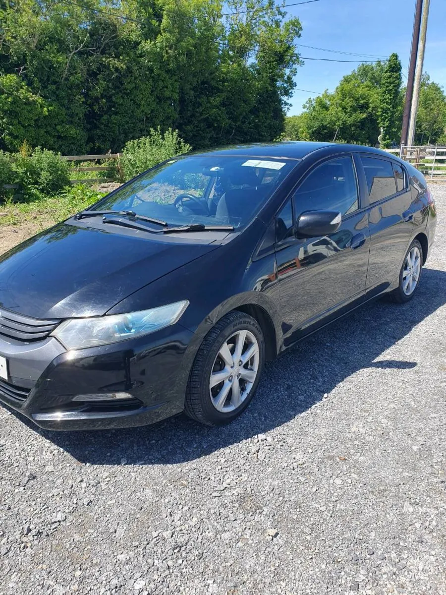 Honda - Image 1