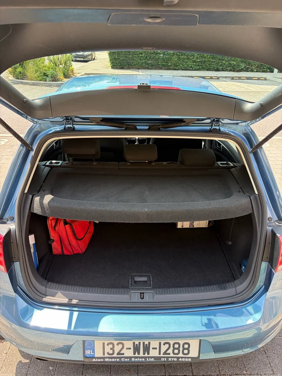 2013 Volkswagen Golf TSI 1.2 Automatic - Image 2