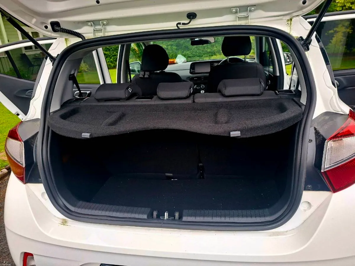Hyundai i10 - Image 5