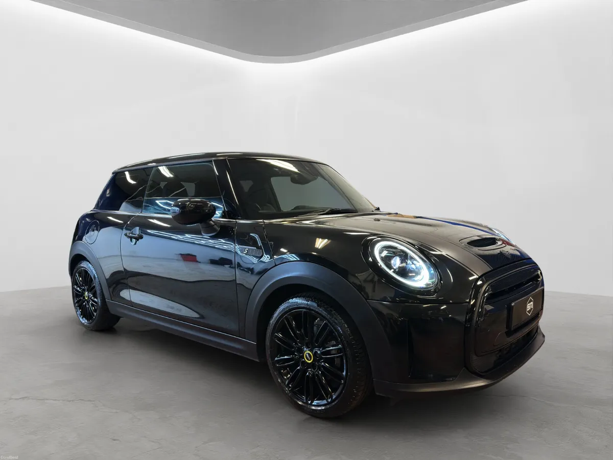 Mini Cooper S Electric 2022 - Image 1