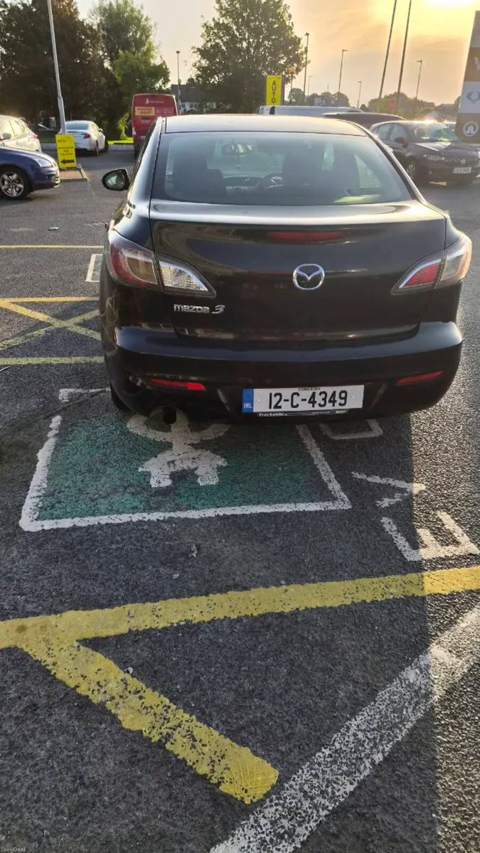Mazda 3 - Image 4