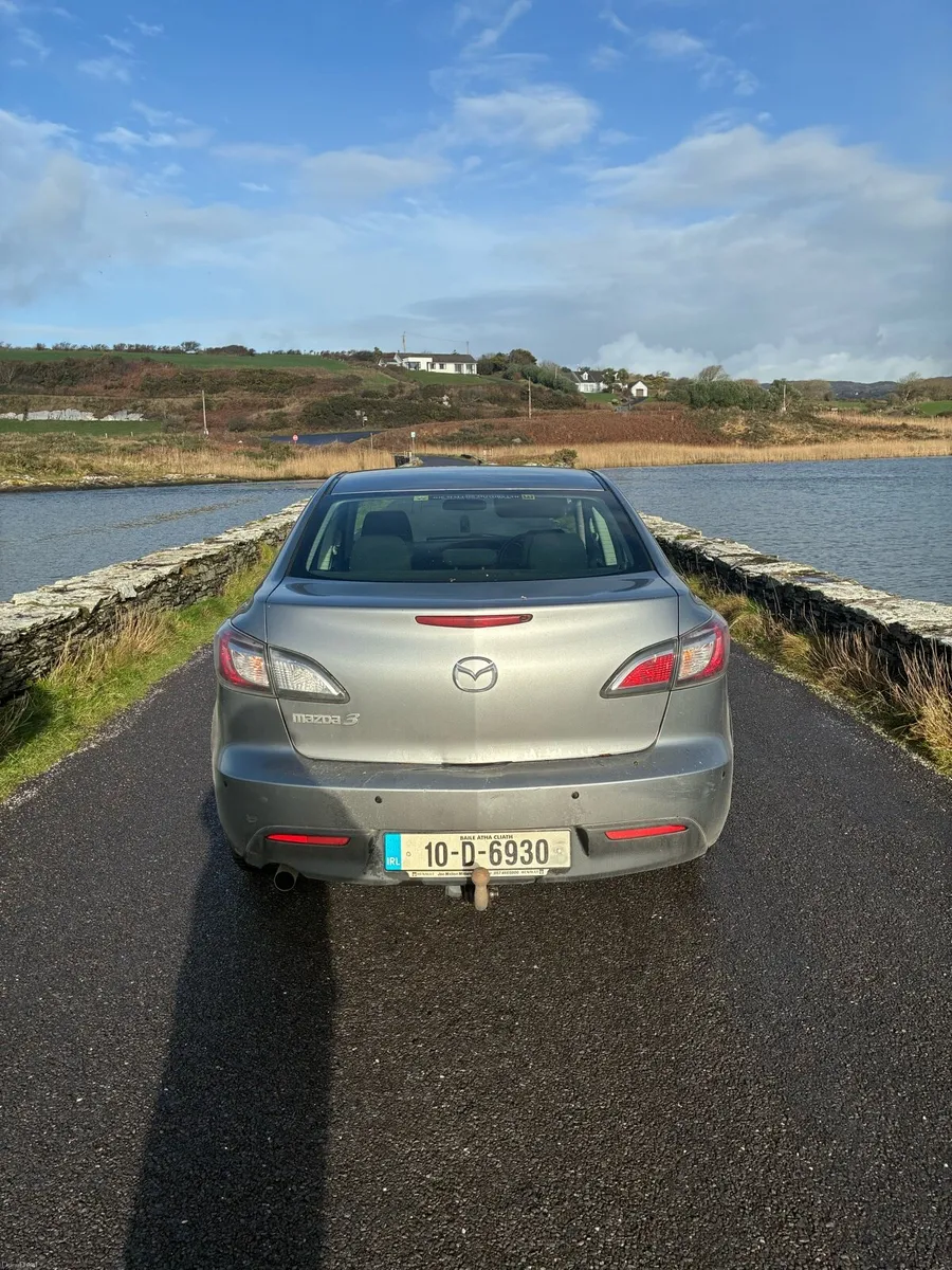 Mazda 3 1.6 Diesel - Image 3