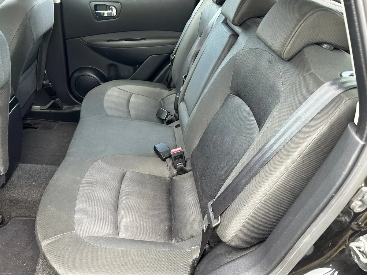 12 Nissan Qashqai..New NCT, Timing Belt & Service - Image 6