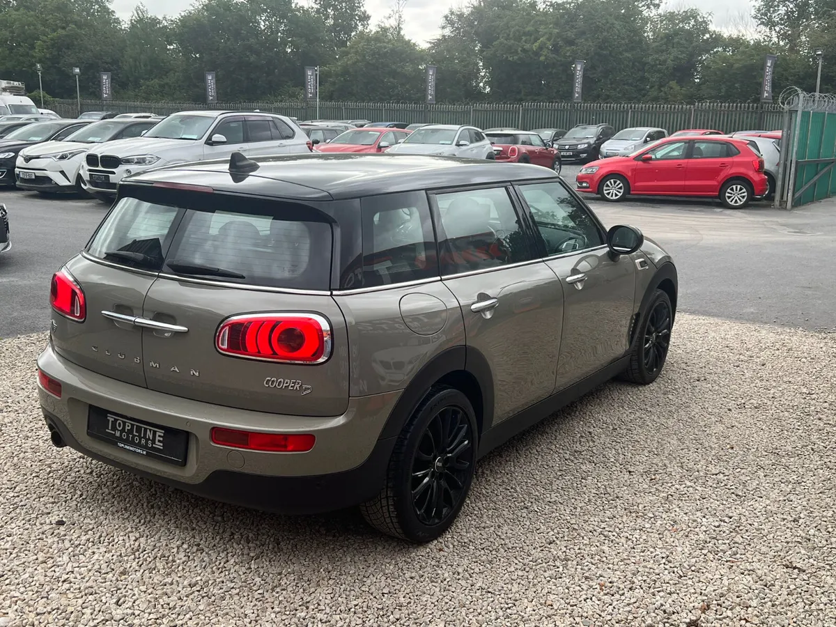 ==2 YEARS NCT//REVERSE CAMERA//IMMACULATE== - Image 4