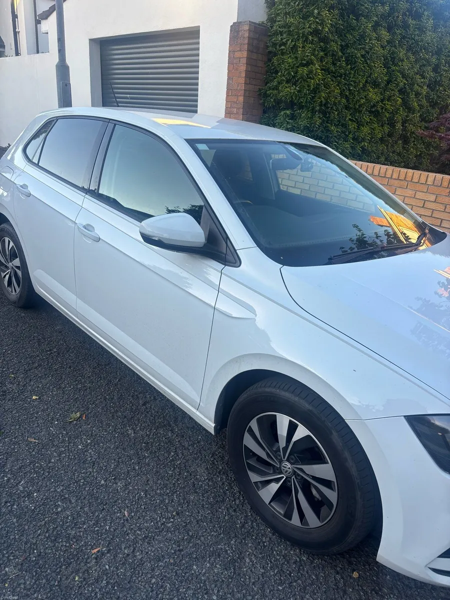 2018 Volkswagen Polo 1.0 TSI DSG - Automatic - Image 2