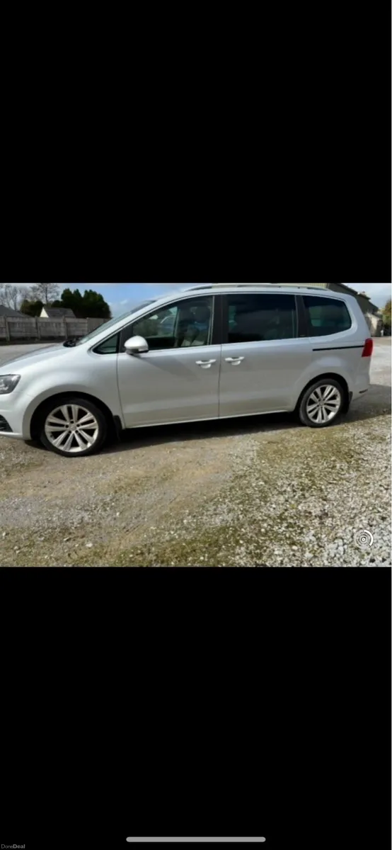 Seat Alhambra - Image 3