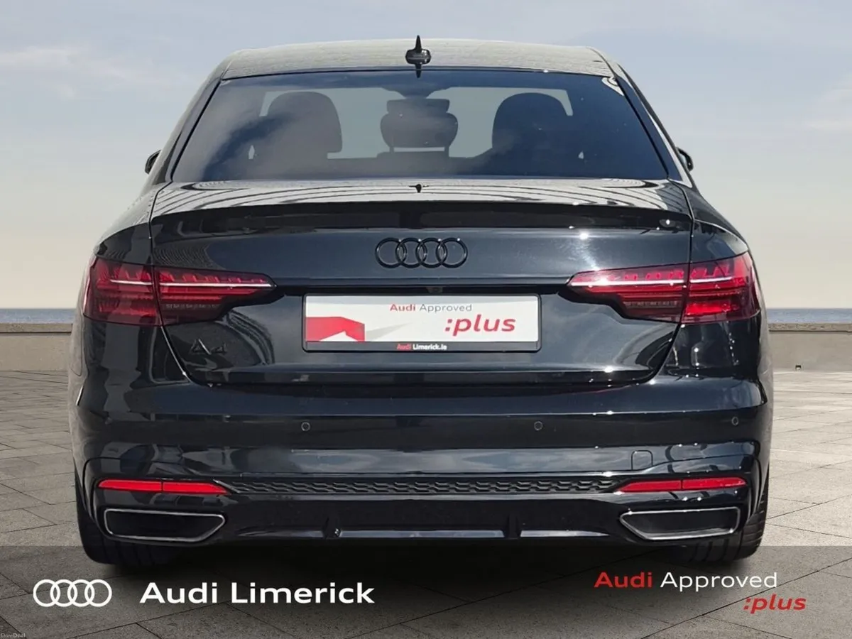 Audi A4 *SOLD* 35 TDI 163HP S line Competition - Image 6