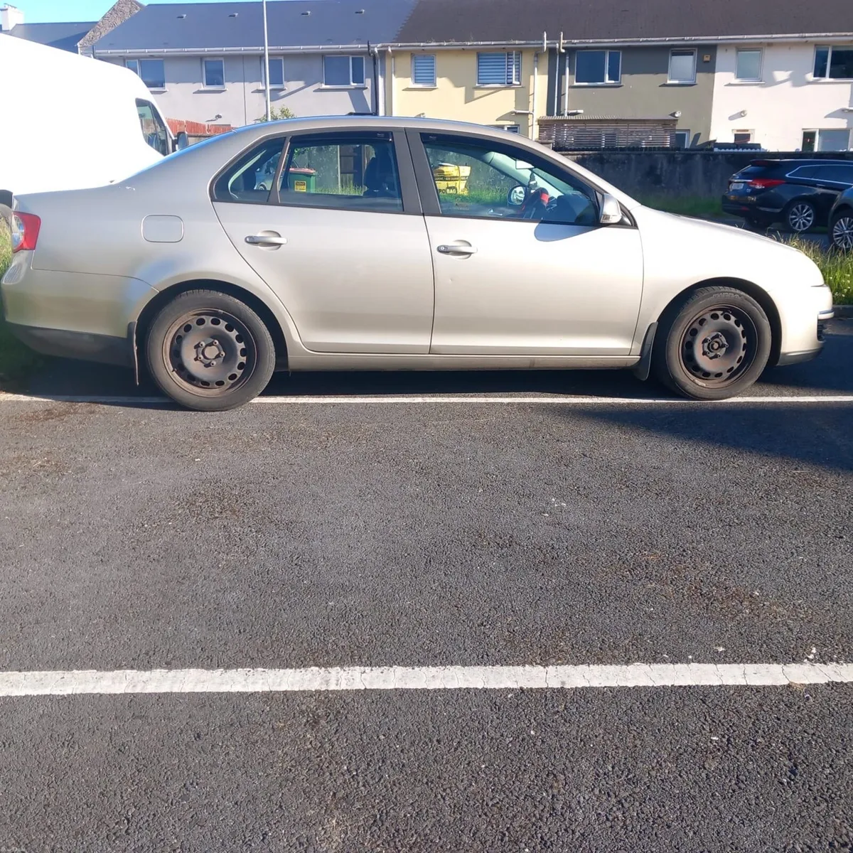 VW JETTA 1.9 TDI - Image 3