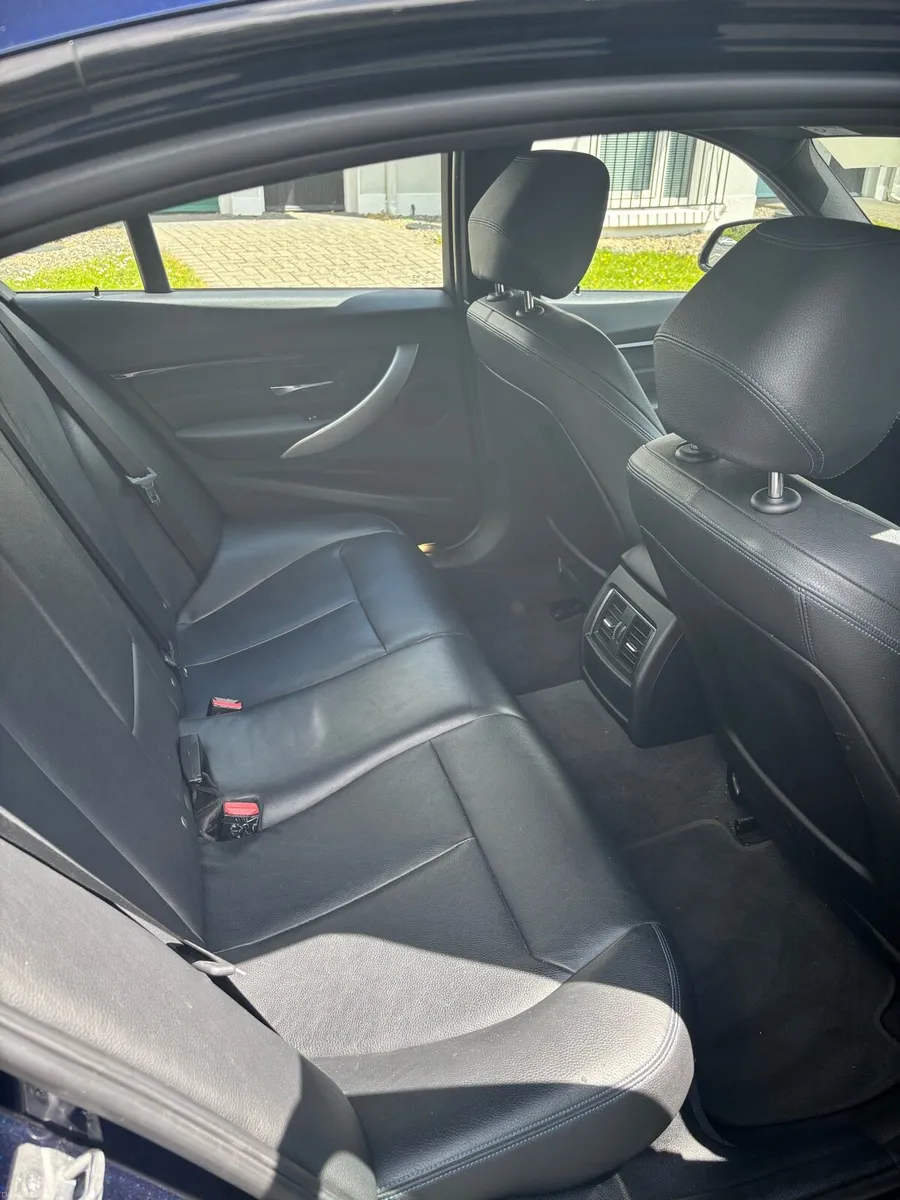 172 BMW 318D M Sport - Image 6