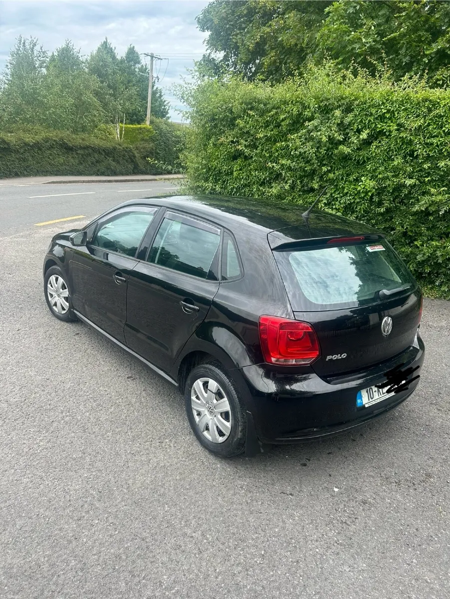 Volkswagen Polo 2010 - Image 3