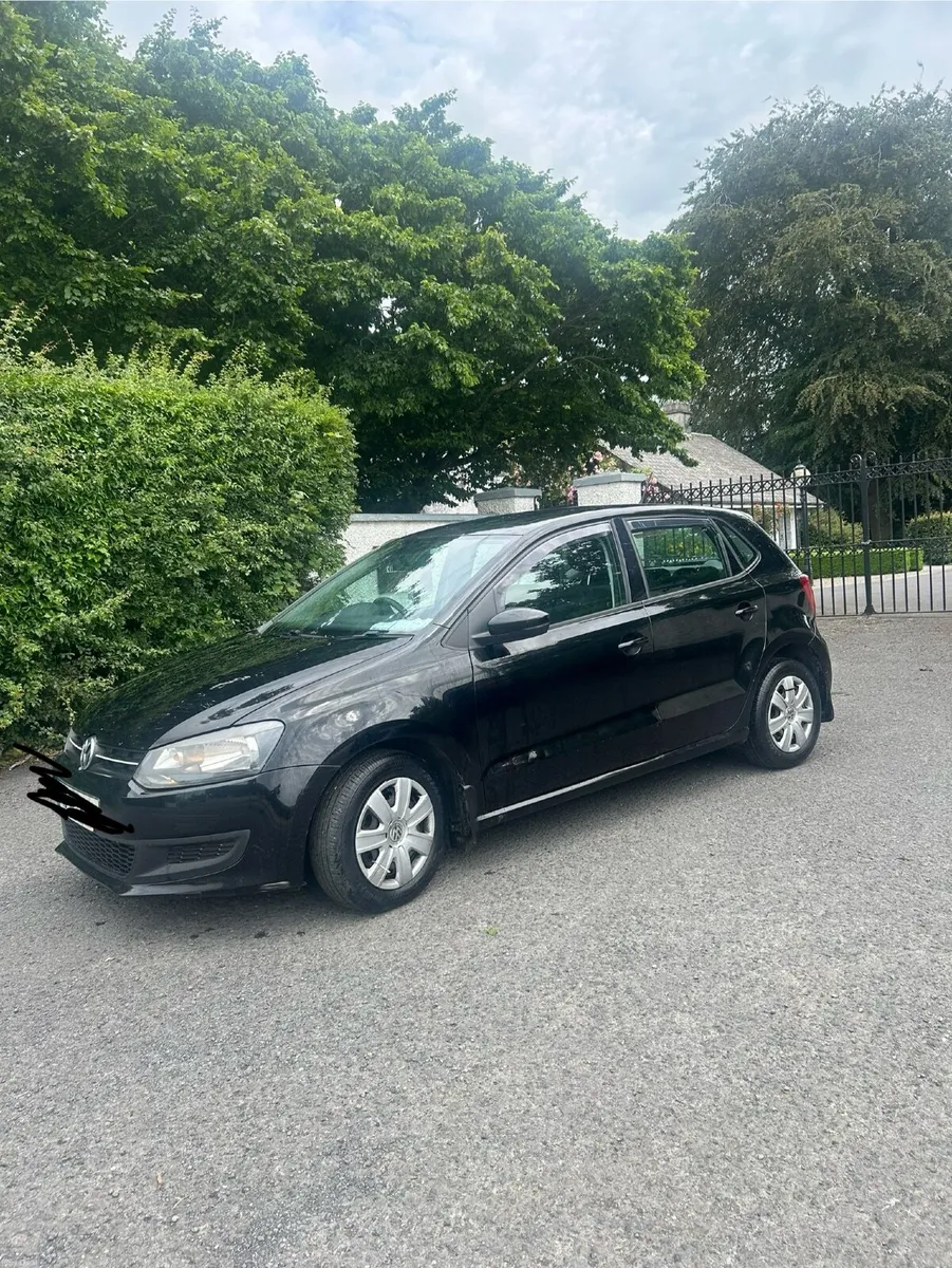 Volkswagen Polo 2010 - Image 4