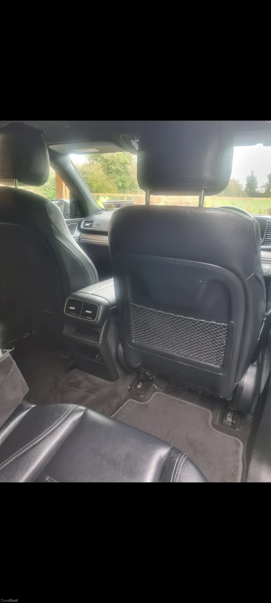 Mercedes GLE 2021 - Image 4