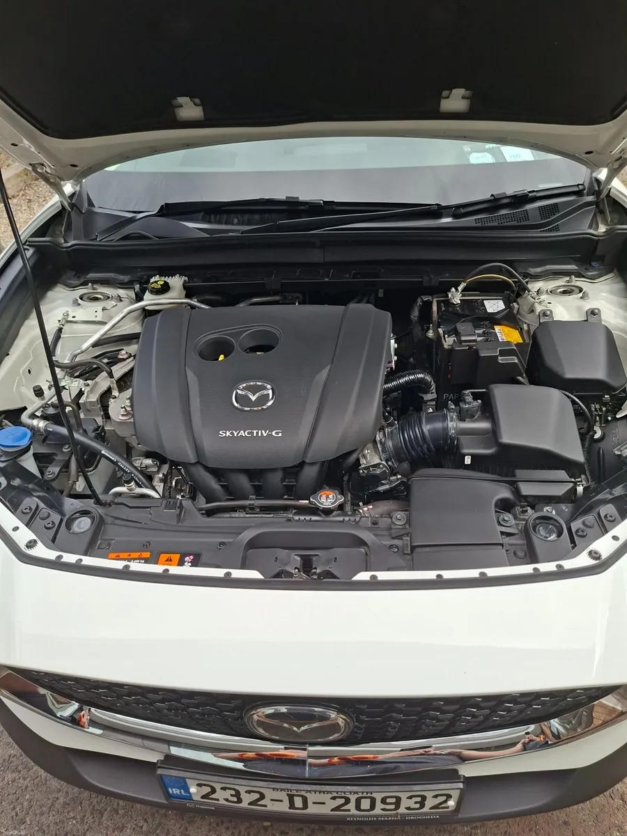 Mazda CX-30 2023 - Image 6