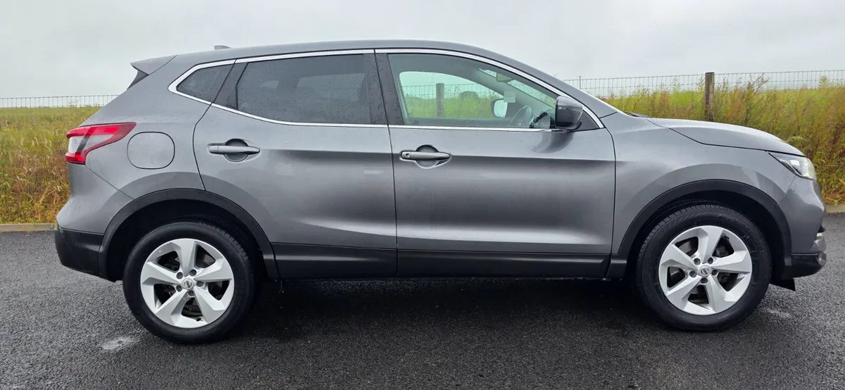 Nissan Qashqai 2019 - Image 2