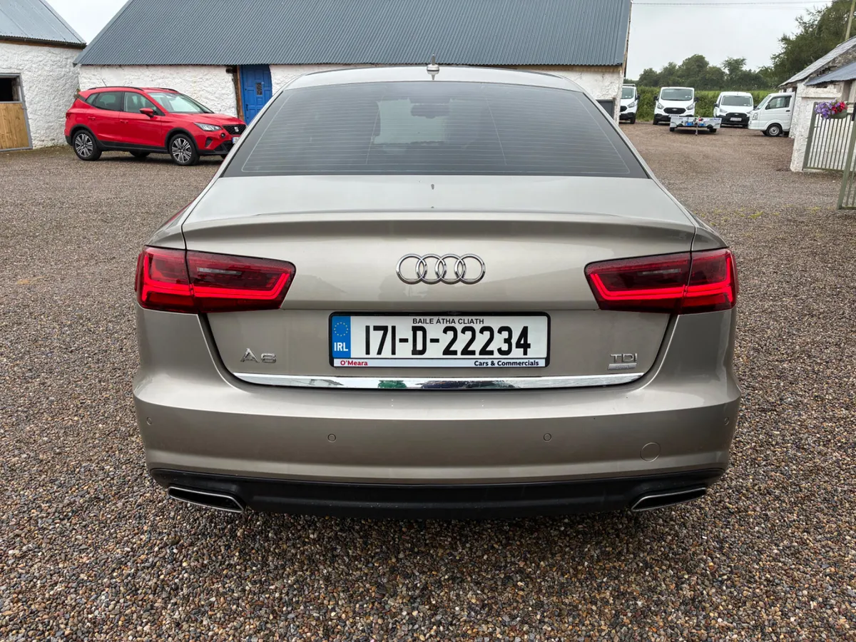 Audi A6 2017 / Finance Available - Image 3