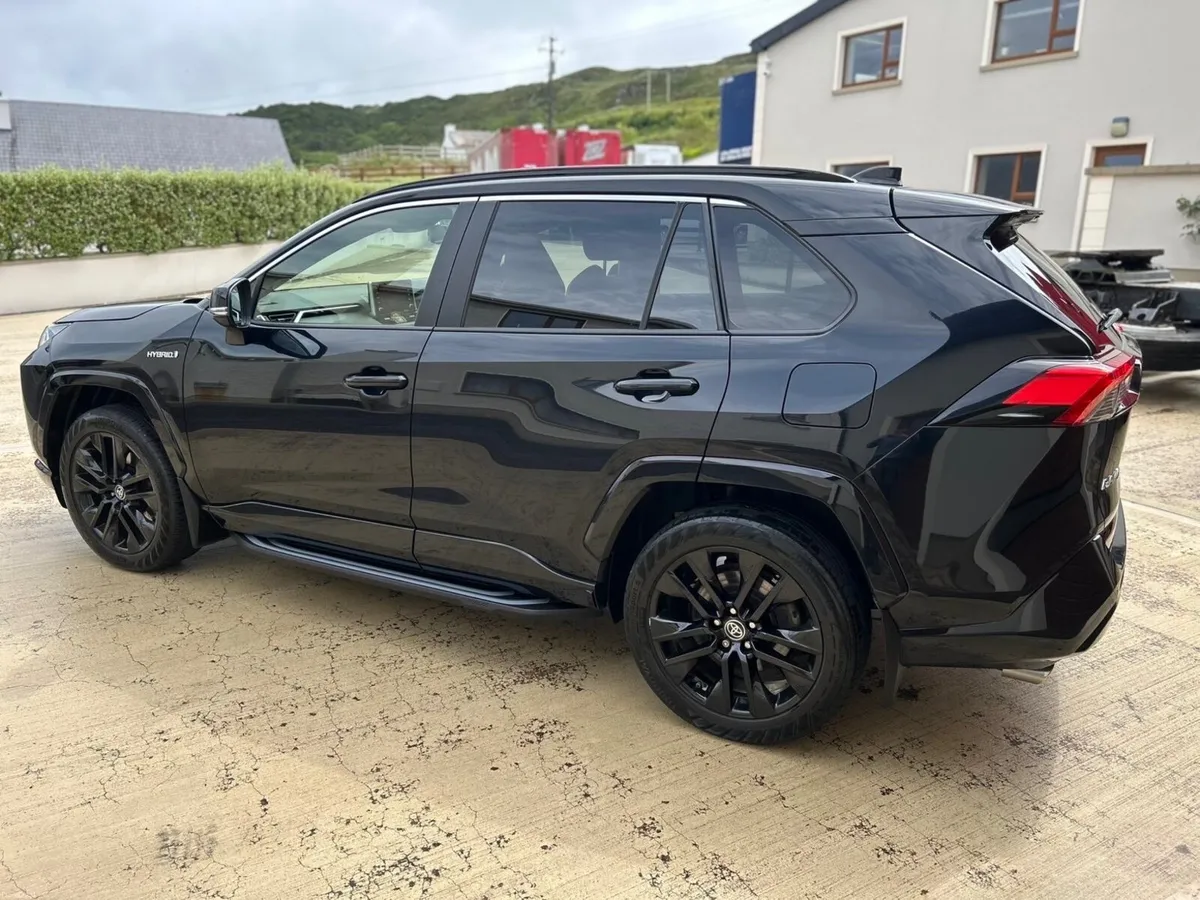 Toyota RAV4 2020 - Image 6