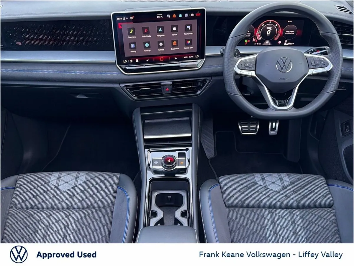 Volkswagen Tayron R-LINE 75 AUTO 2.0 TDI 150HP *7- - Image 2