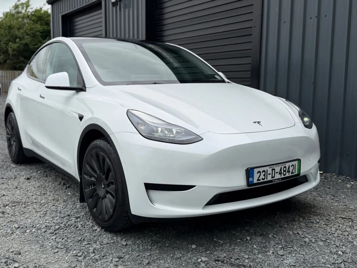 231 Tesla Model Y Low Km - Image 6
