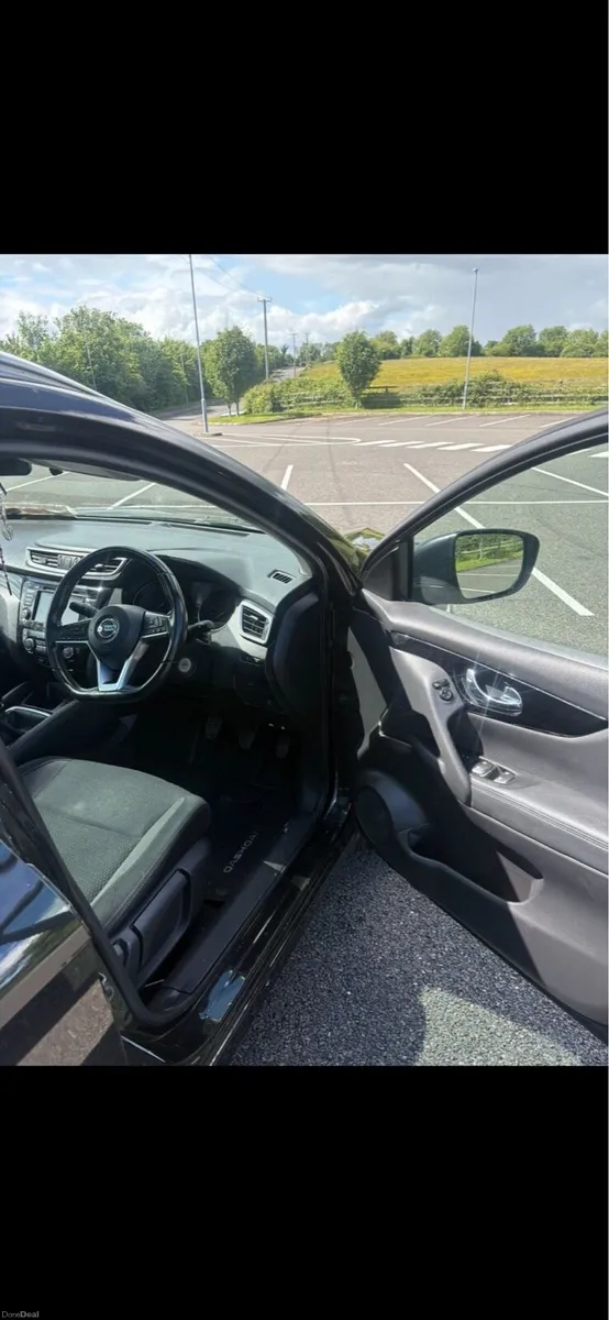 Nissan Qashqai - Image 6