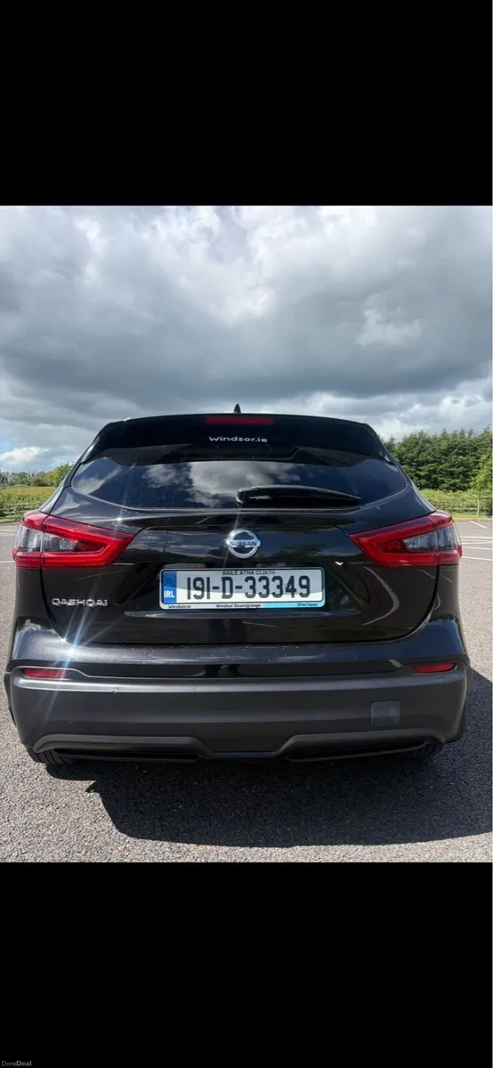 Nissan Qashqai - Image 3