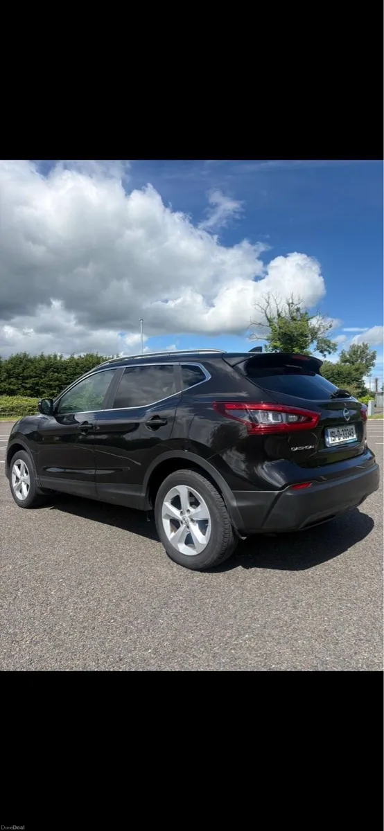 Nissan Qashqai - Image 5