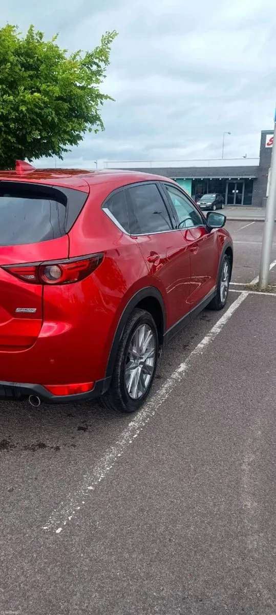 Mazda CX 5 - Image 3