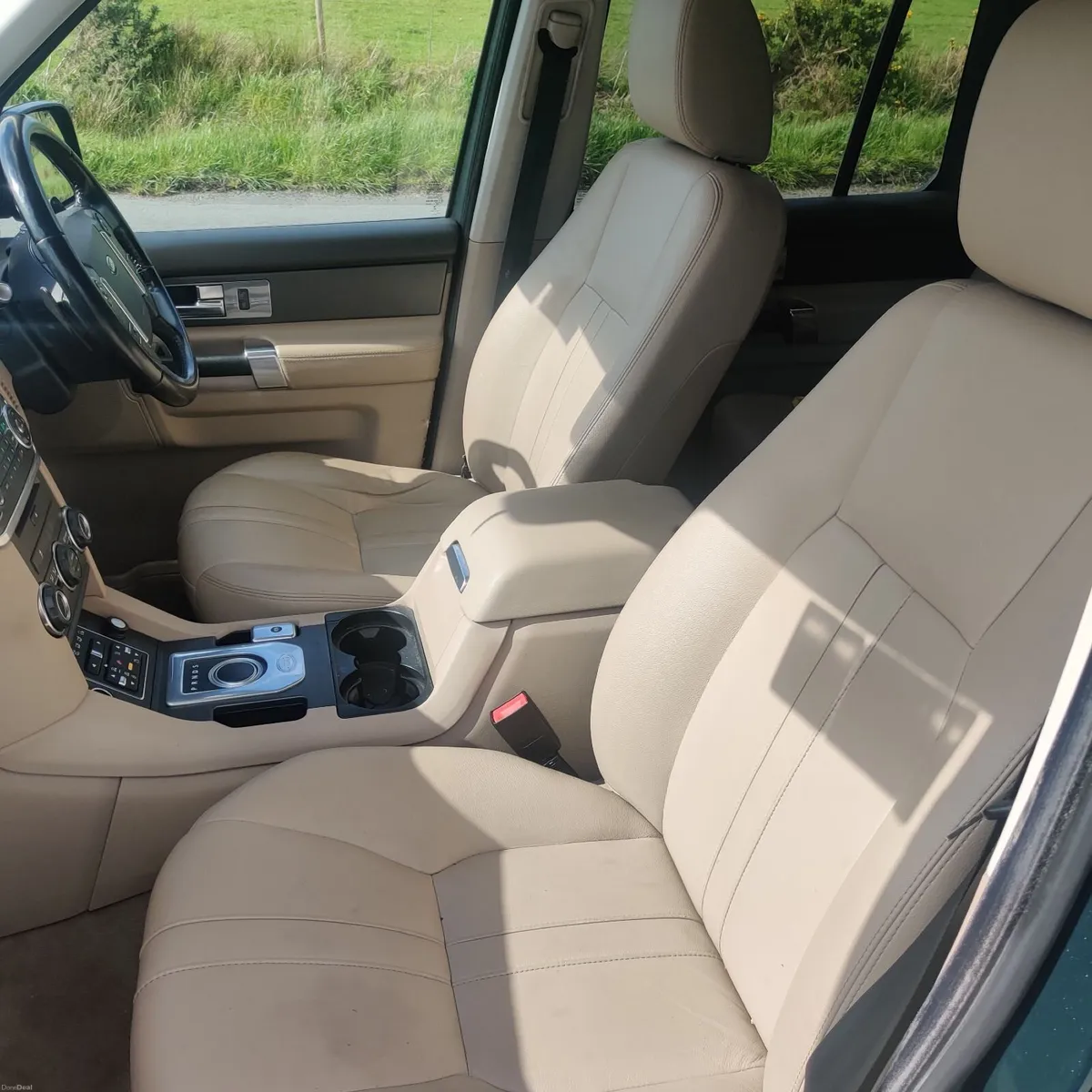 Land Rover Discovery 2012 low tax - Image 3