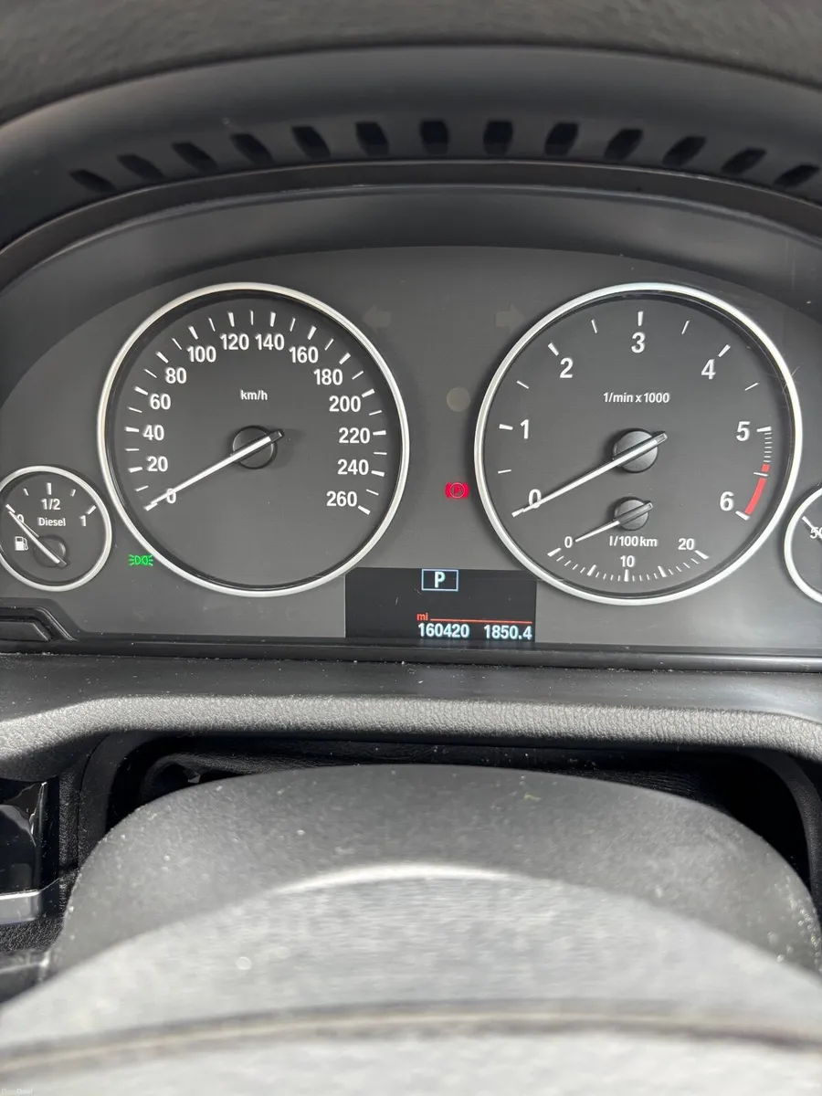 BMW X4 2015 - Image 4