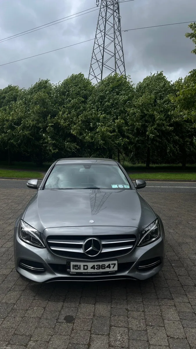 Mercedes-Benz - Image 1