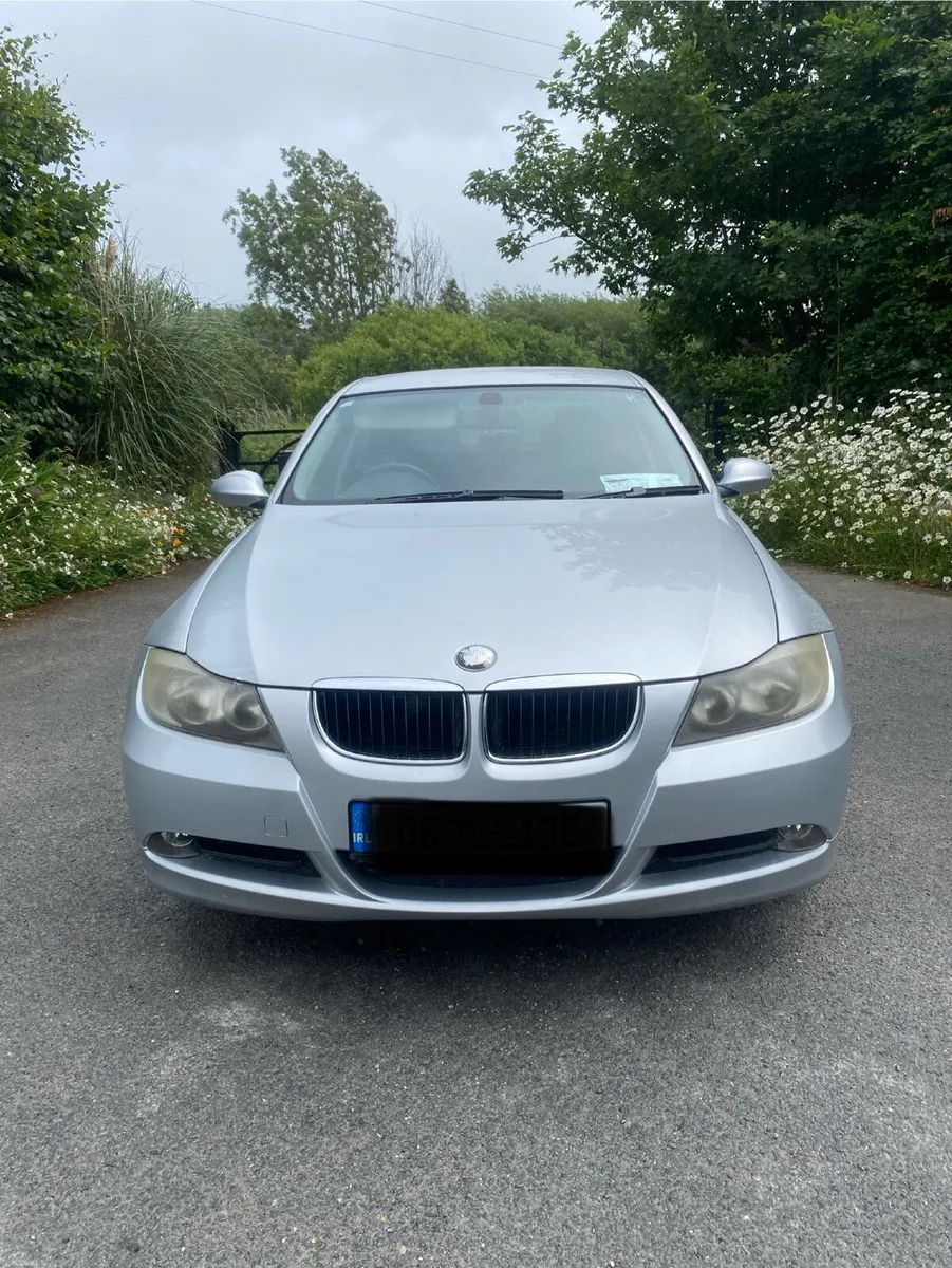 BMW 3-Series 2006 - Image 3