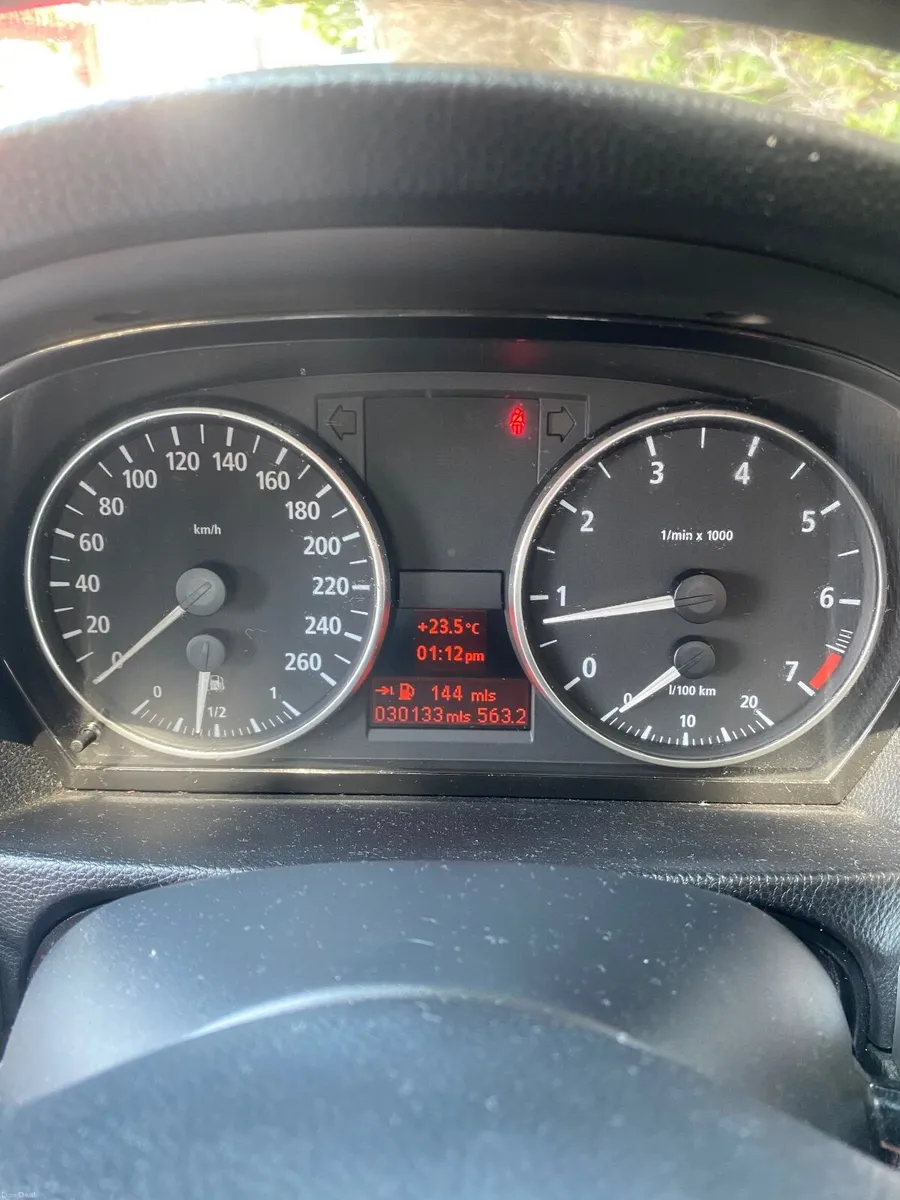 BMW 3-Series 2006 - Image 4