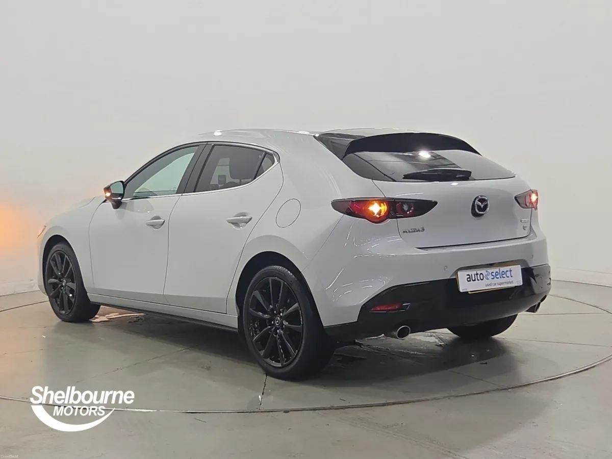 Mazda 3 HOMURA - Image 2