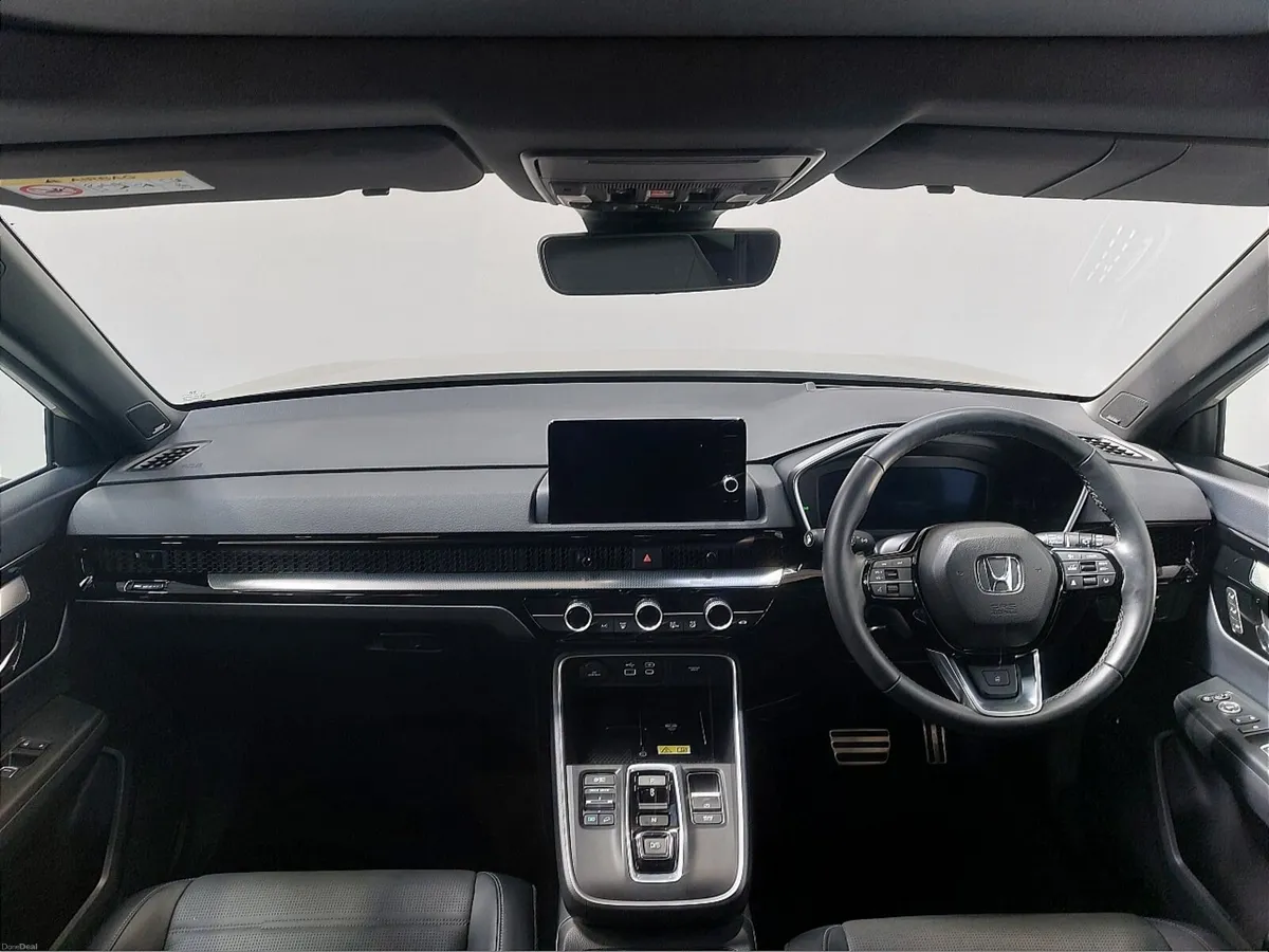 Honda CR-V Cr-V Estate Advance - Image 4