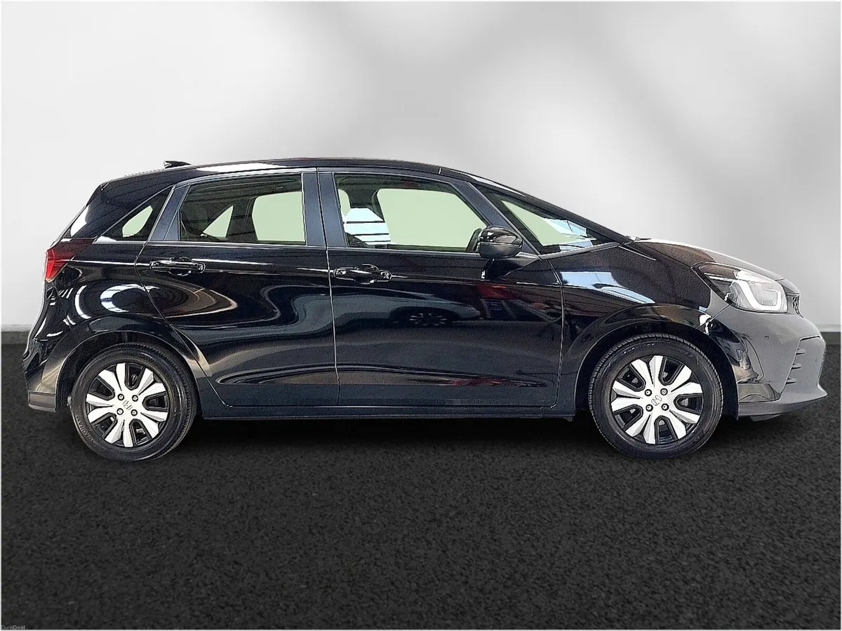 Honda Jazz Hatchback Elegance - Image 4