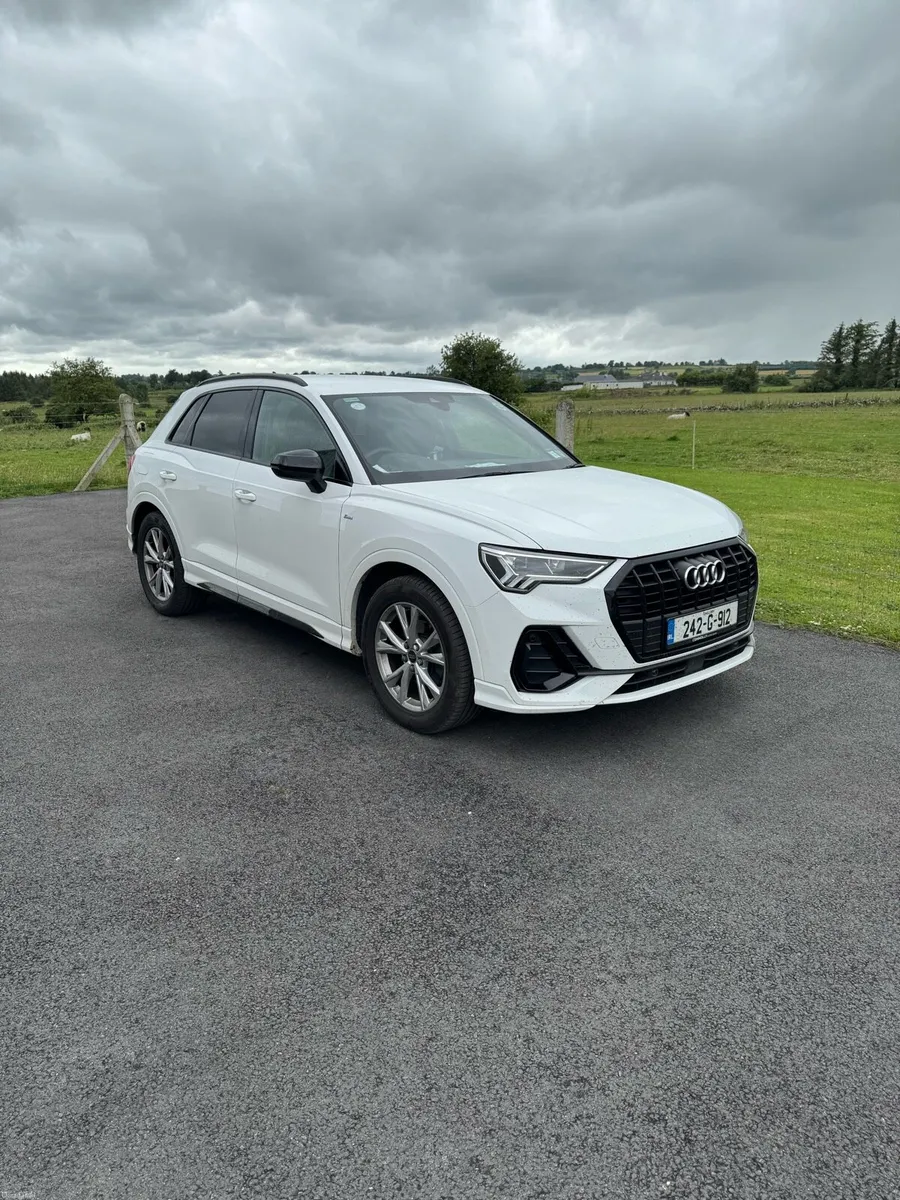 Audi Q3 sline - Image 1